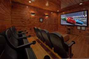 Lazy Daze Lodge Holiday home Gatlinburg